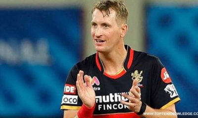 Top 10 Highest Paid Players in IPL 2021 Chris Morris