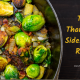 Top 10 Thanksgiving Sides Dishes, Ranked