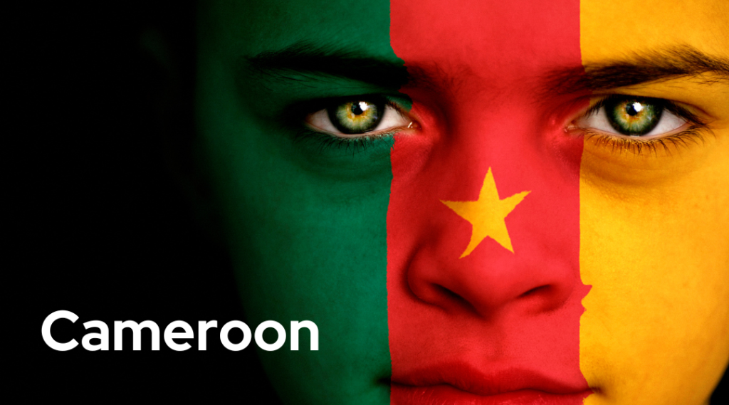 Cameroon Most Dangerous Countries in Africa