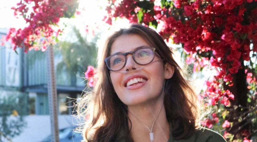Youtubers died Claire Wineland
