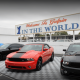 Ford Dealers in America Galpin Ford
