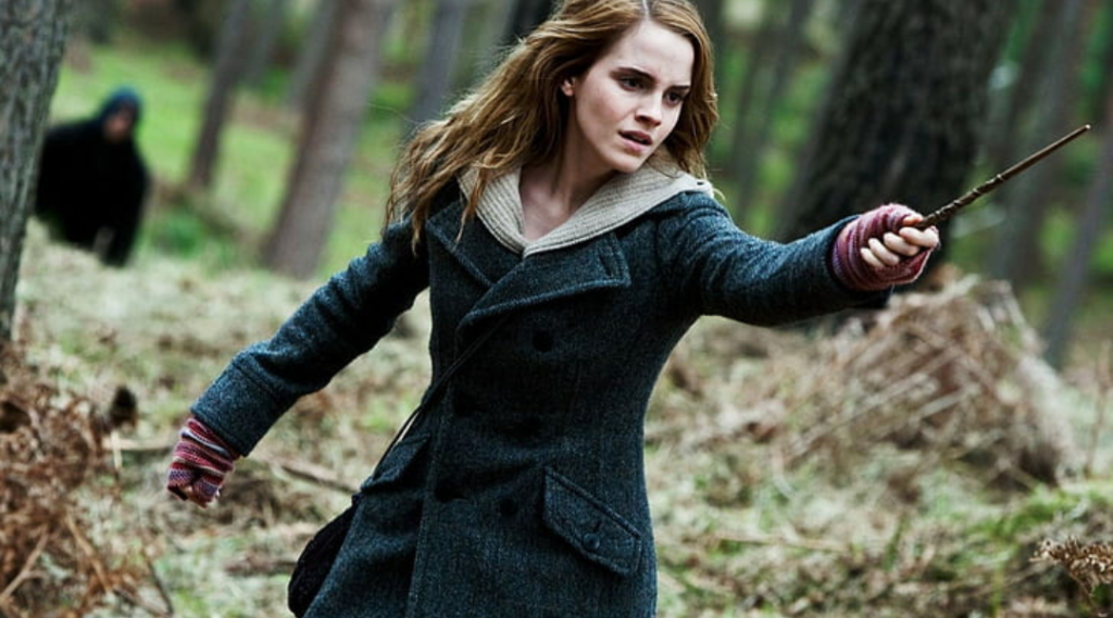 Hermione Granger (Harry Potter)