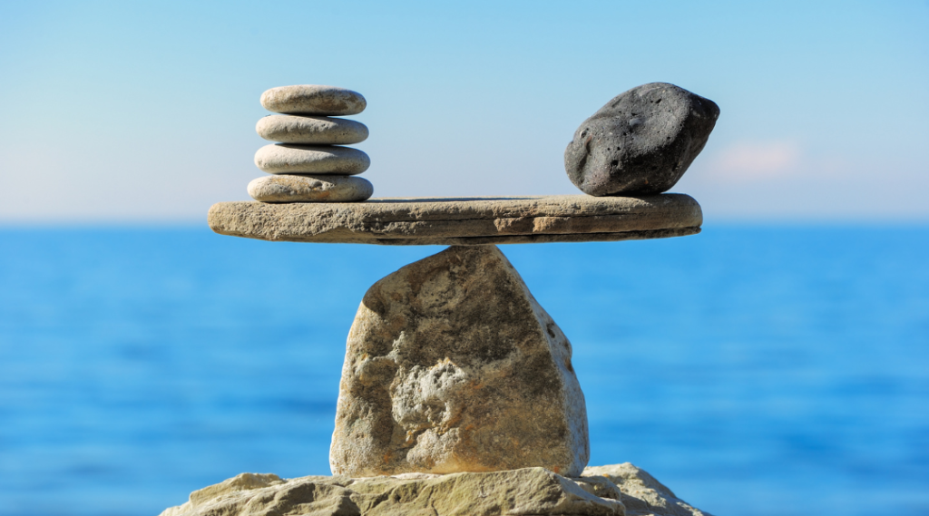 Importance of Balance and Harmony