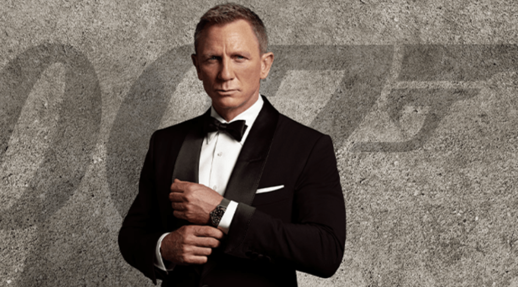 James Bond (007 Series)