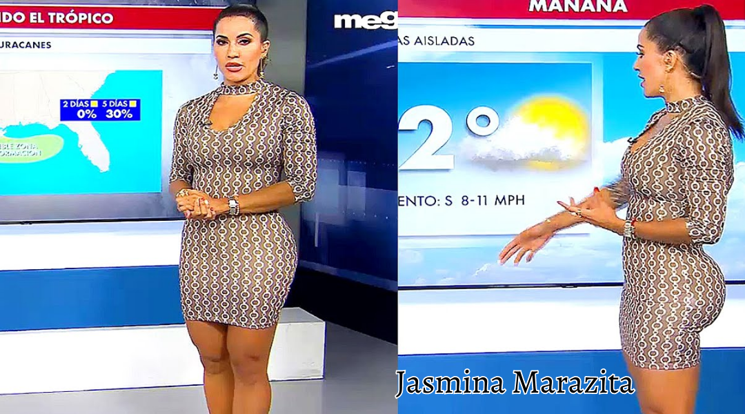 Jasmina Marazita
