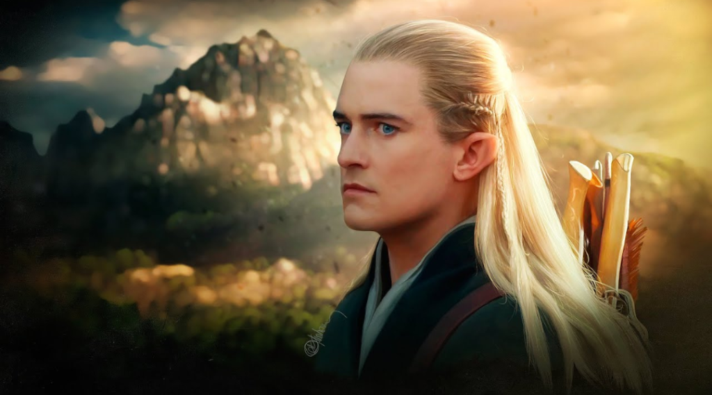 Legolas (The Lord of the Rings)