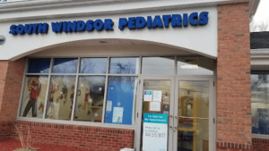 South Windsor Pediatrics LlC