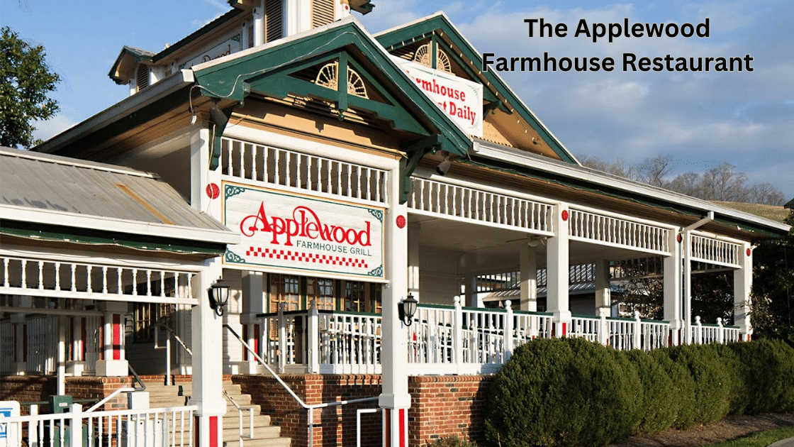 The Applewood Farmhouse Restaurant
