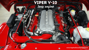 Viper V-10
